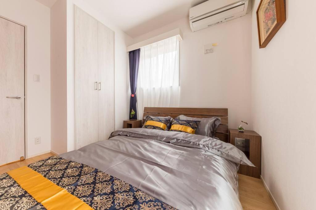 3ldk House In Ueno Walk To Akihabara And Jr Metro Stations Prefektura Tokio