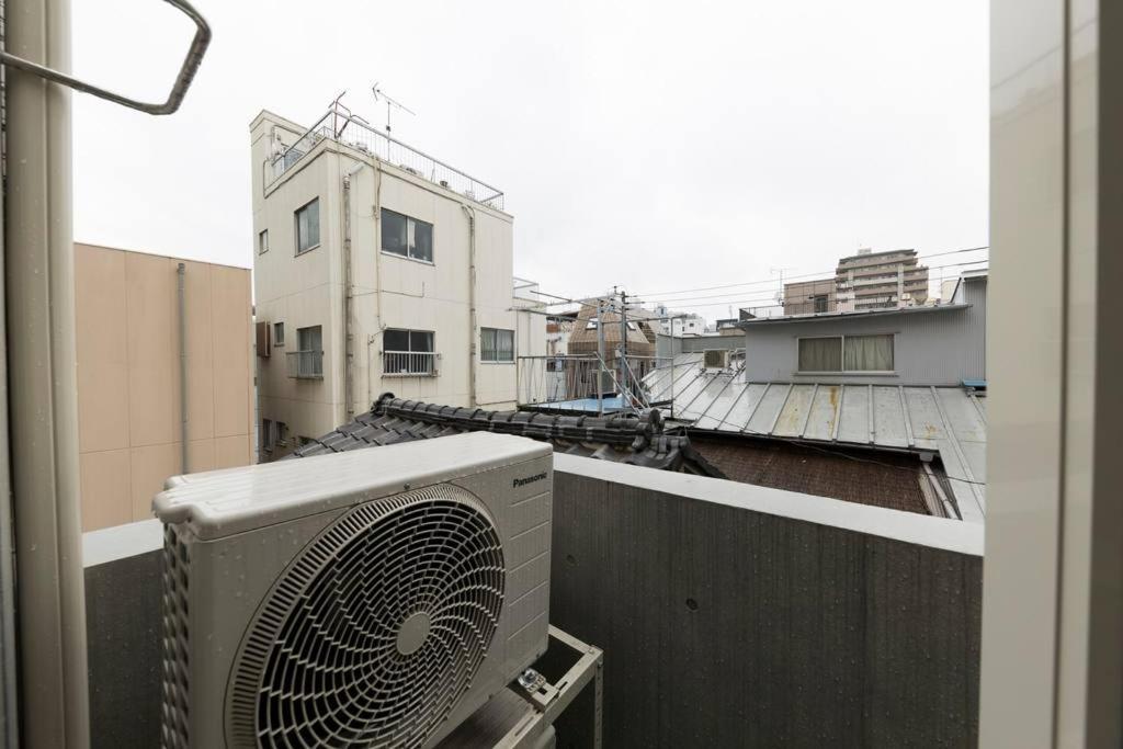 3ldk House In Ueno Walk To Akihabara And Jr Metro Stations *
