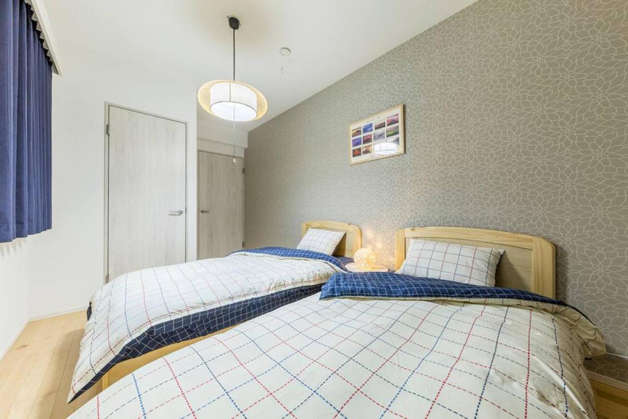 3ldk House In Ueno Walk To Akihabara And Jr Metro Stations