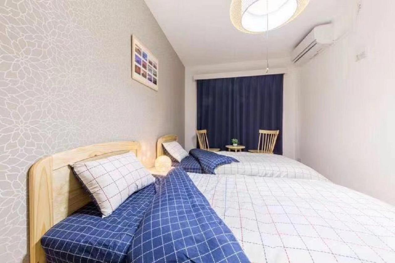 3ldk House In Ueno Walk To Akihabara And Jr Metro Stations