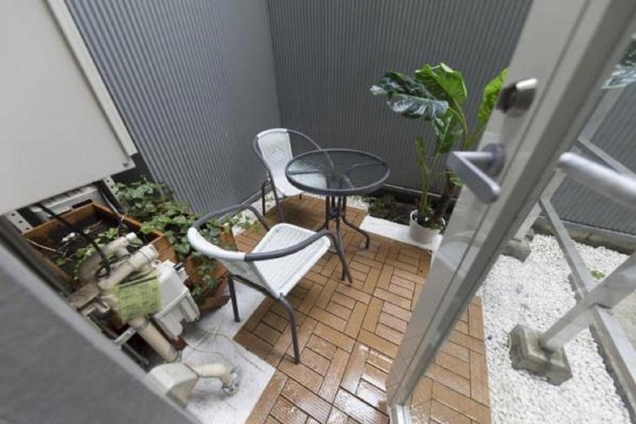 Apartmán 3ldk House In Ueno Walk To Akihabara And Jr Metro Stations Prefektura Tokio