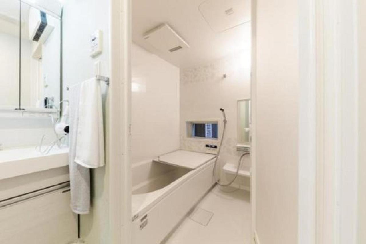 Apartmán 3ldk House In Ueno Walk To Akihabara And Jr Metro Stations