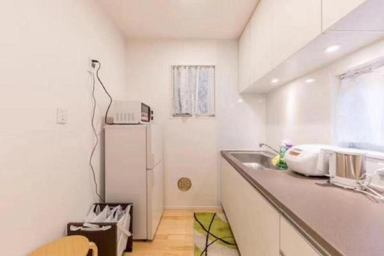 3ldk House In Ueno Walk To Akihabara And Jr Metro Stations *